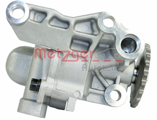 METZGER 8000026 Ölpumpe